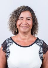 Foto de urna de Rosy Trovão