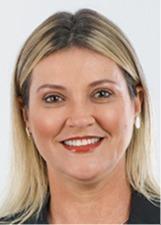 Foto de urna de Natcha Dias