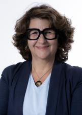 Foto de urna de Cristiane Viegas