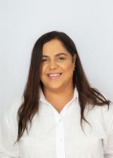 Foto de urna de Natacha Alves