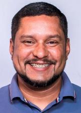 Foto de urna de Jonas Fernando