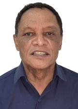 Foto de urna de Francisco Filho Chiquinho
