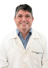Foto de urna de Dr. Aloisio Barbosa
