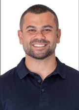 Foto de urna de Felipe Pampolha