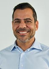 Foto de urna de Bruno Dauaire