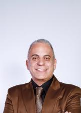 Foto de urna de Dinho do Canella