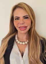 Foto de urna de Dra Natália Negreiros