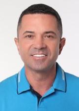 Foto de urna de Rafael Nobre