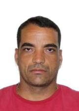 Foto de urna de Geferson do CQO