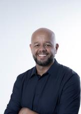 Foto de urna de Naldinho