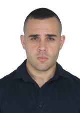 Foto de urna de Filipe Bustilho