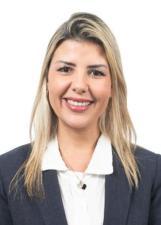 Foto de urna de Rafaelle Firmino