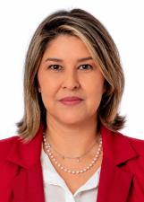 Foto de urna de Karol Mendez