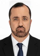 Foto de urna de Gesiel Lessa