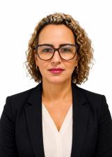 Foto de urna de Cynthia Augusto