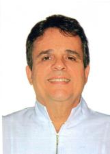 Foto de urna de Dr. Marcello Autran