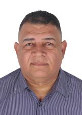Foto de urna de Dr. Andrinho