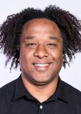 Foto de urna de Wallace Pala Pala
