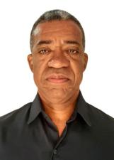 Foto de urna de Prof. Edson Pantera