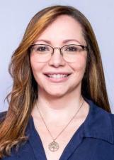 Foto de urna de Dra. Renata Melo