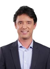 Foto de urna de Dr. Bernardo Barros