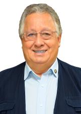 Foto de urna de Dionisio Lins