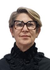 Foto de urna de Sonia Samudio