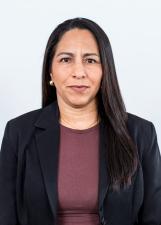 Foto de urna de Marize Araújo