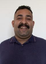 Foto de urna de Vlad Bigode