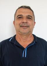 Foto de urna de Jorge Katarina