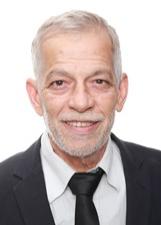 Foto de urna de Jaime Aroxa