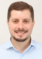Foto de urna de Pedro Henrique