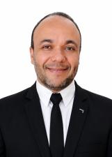 Foto de urna de Elker Jaé