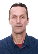 Foto de urna de Professor Edson Paiva