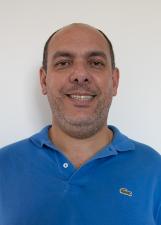 Foto de urna de Dr Rafael Brasiel