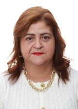 Foto de urna de Mariza Fernandes Costureira