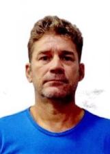 Foto de urna de Claudio Cezar