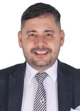 Foto de urna de Marcell Castro de Barra Mansa