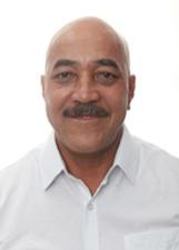 Foto de urna de Josias Moreira o Homem do Povo