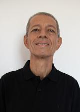 Foto de urna de Naldo da Saude