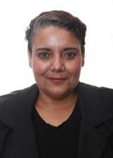 Foto de urna de Fabi Carmo