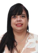 Foto de urna de Patricia Azedo