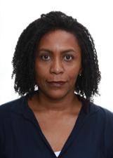 Foto de urna de Alina Vieira