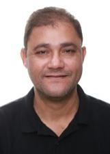 Foto de urna de Rodrigo da Aposentadoria