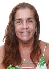 Foto de urna de Sonia Gaspar