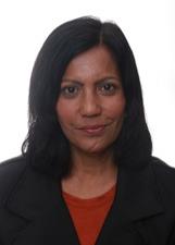 Foto de urna de India