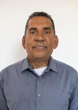 Foto de urna de Gilsinho Amigo