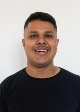 Foto de urna de Luiz Alexandre