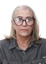 Foto de urna de Sonia Aparecida