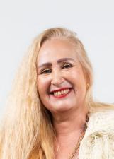 Foto de urna de Marcia Paiva Mae Loira